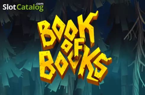 Book of Books Game